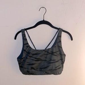 Athleta sports bra